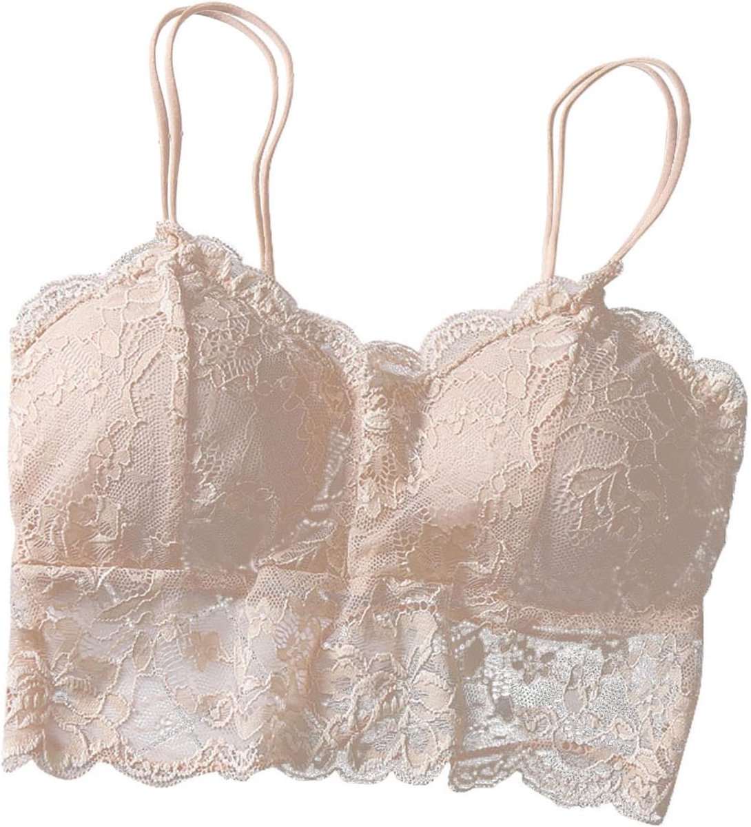 Vest A Have Pad dames sexy sport borst 1 stuk dragen