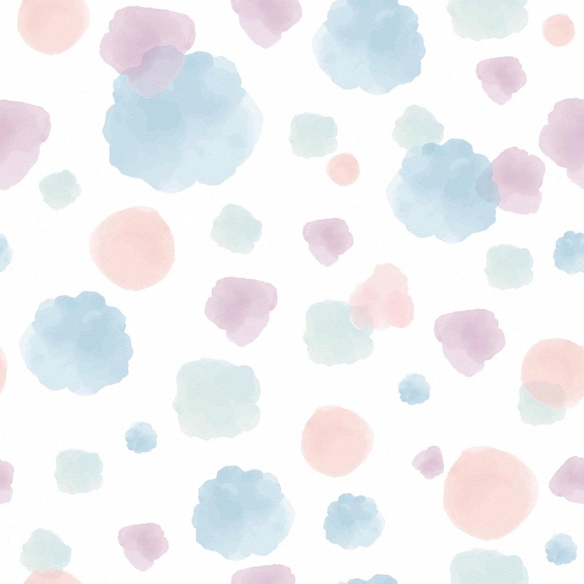 Colorful Self Adhesive Vinyl Wallpaper Kids Wallpaper - ShopVlot