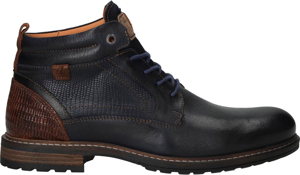 Australian Conley Veterboots - Heren - Blauw - Maat:48