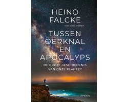 Tussen oerknal en apocalyps