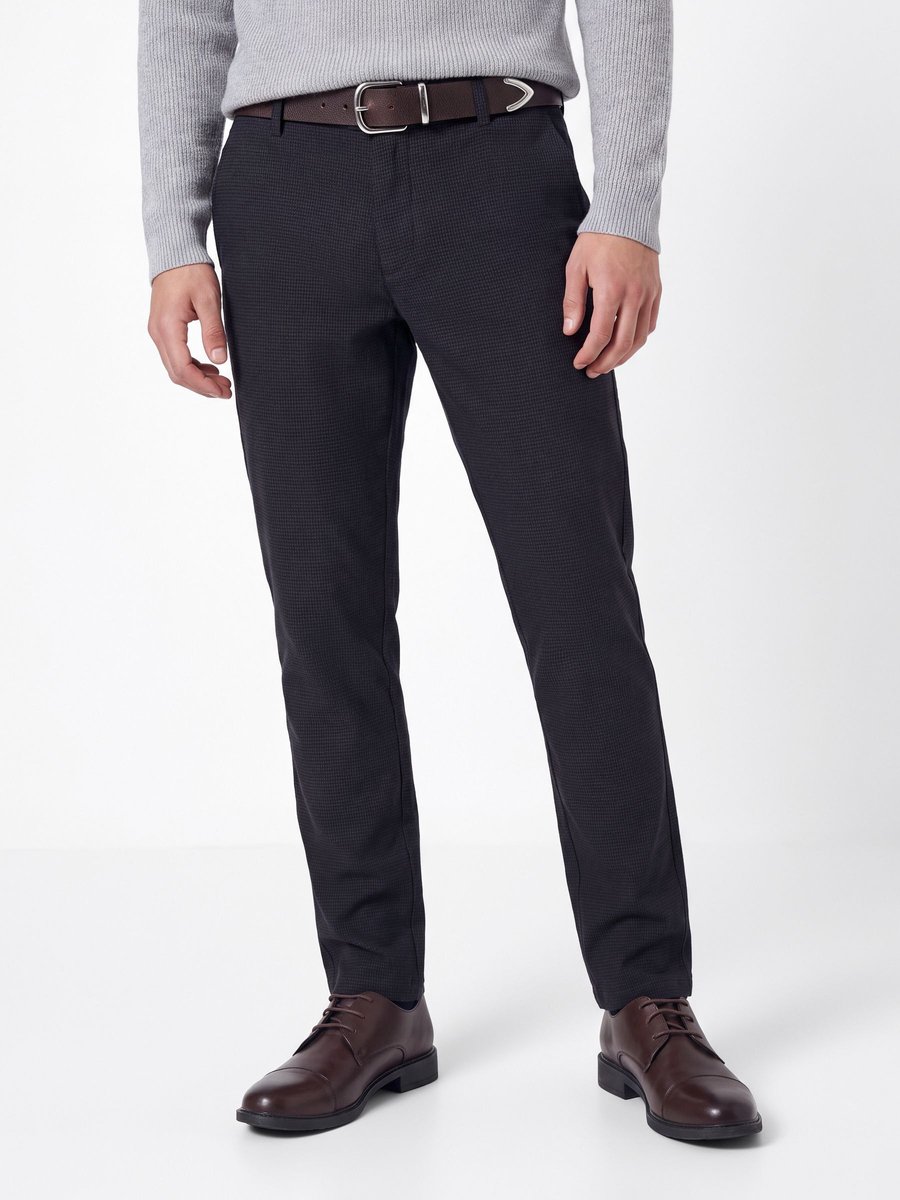 Jack & Jones Chinobroek Slim Fit Chinobroek