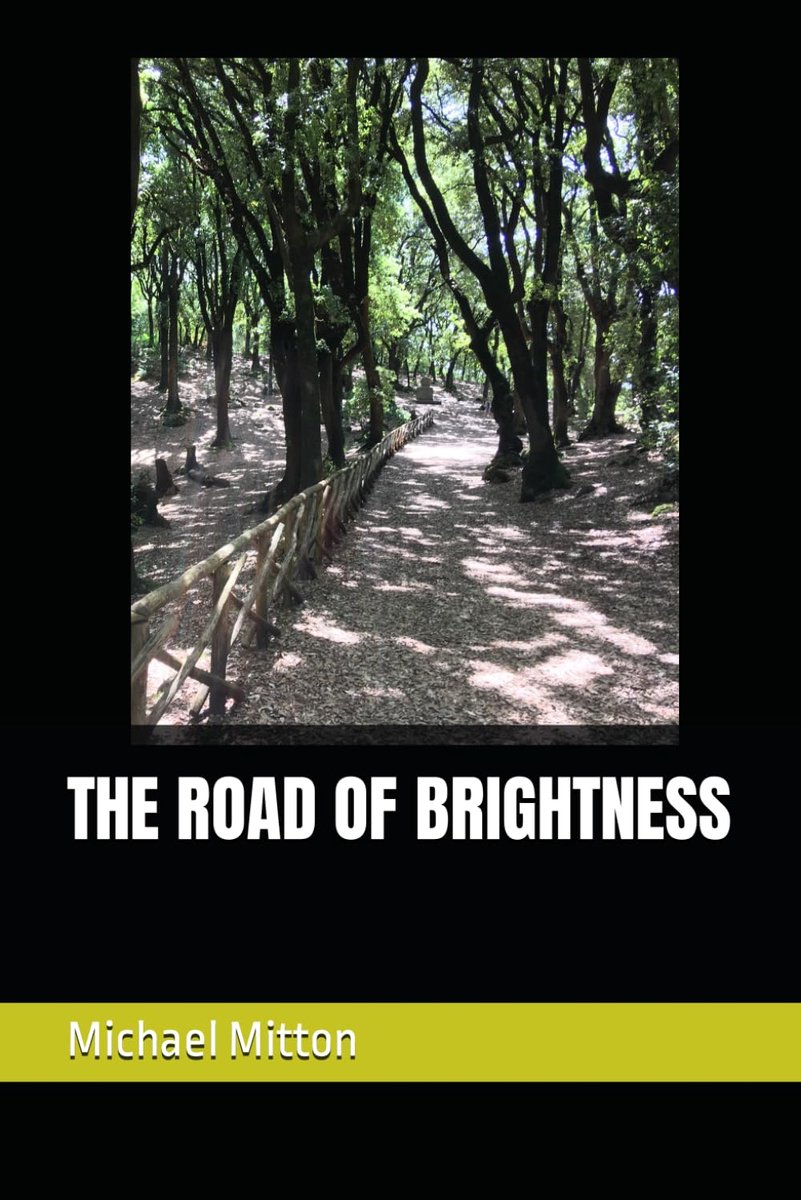 The Road of Brightness - ShopVlot