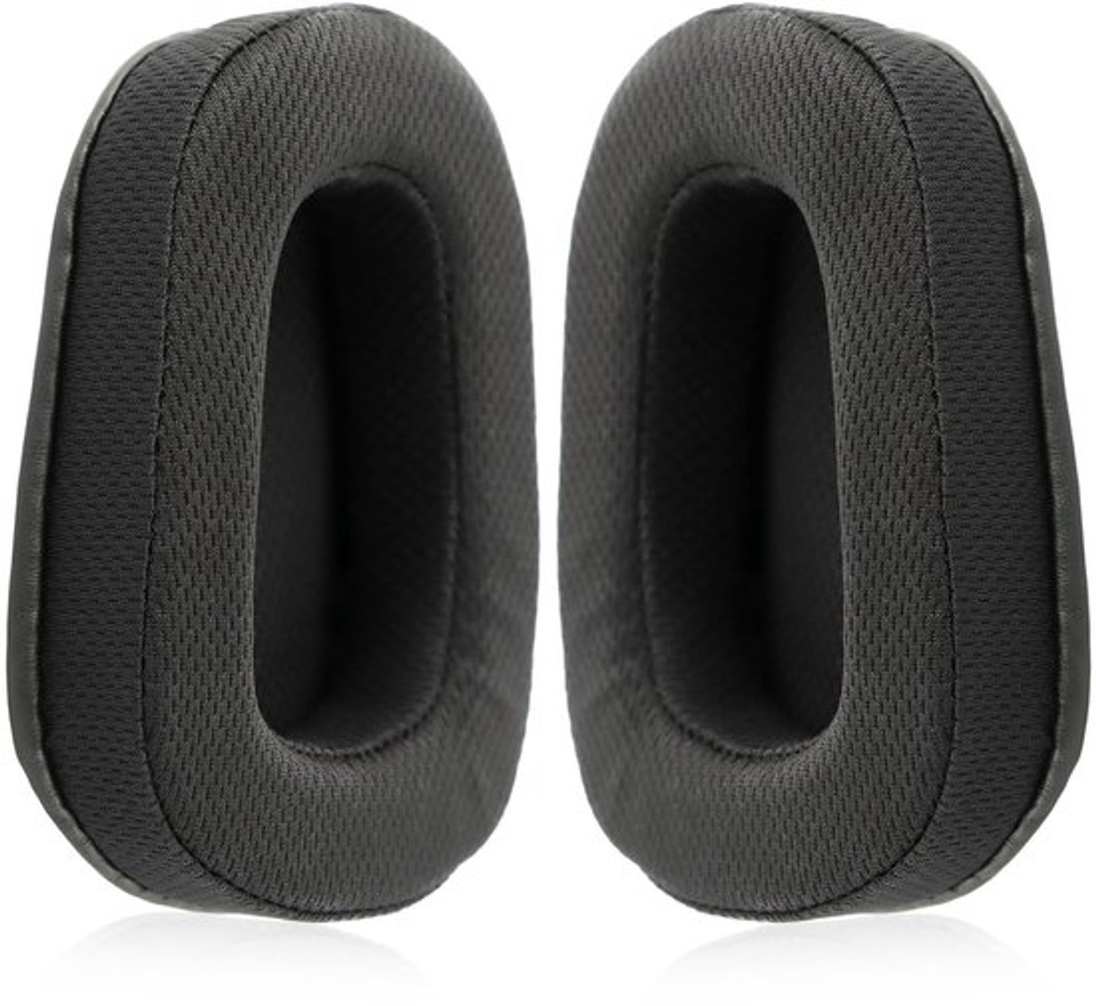 MTTproducts - Vervangende Oorkussens - Zachte Oorkussens - Comfortabel en Ademend