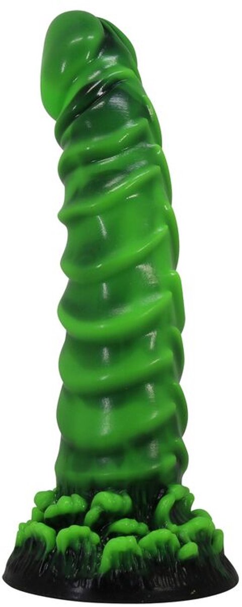 Manticore Fantasy Siliconen Dildo