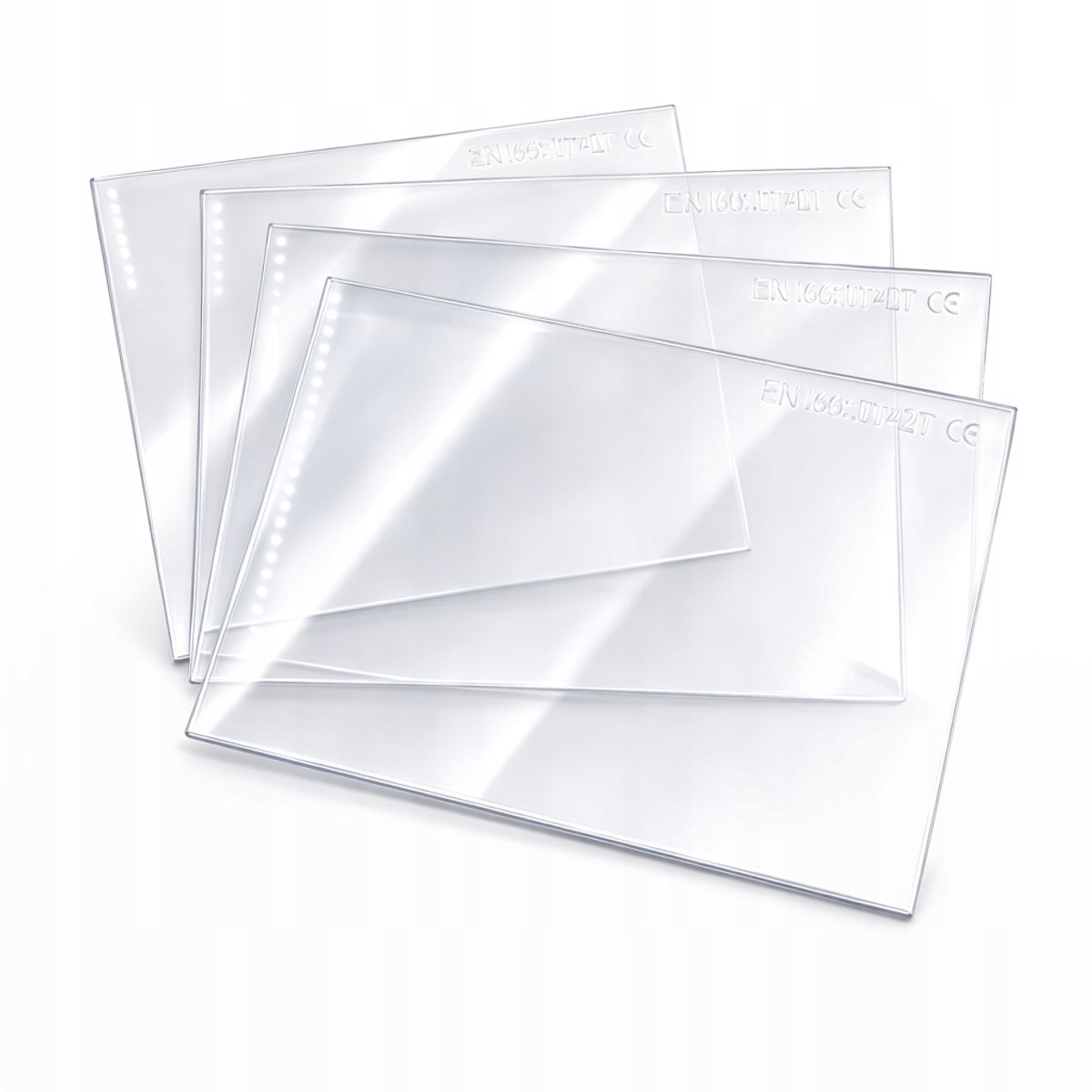 Intern Beschermingsglas Magnum TRUE COLOR 102x64mm