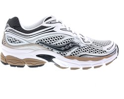Saucony Progrid Omni 9 Sneakers - Leatherlook - Dames - Multi - Maat 39