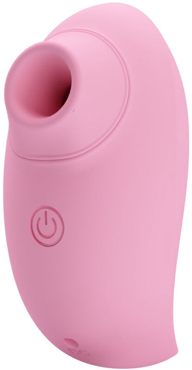 ROMANCE - INHALE BIRD MINI SUCKER WITH MEMORY FUNCTION | CLITORIS VIBRATOR | SEKSSPEELTJES VOOR VROUW | SEX TOYS VOOR VROUW | SEKSSPEELTJES VOOR KOPPELS | SEX TOYS VOOR KOPPELS