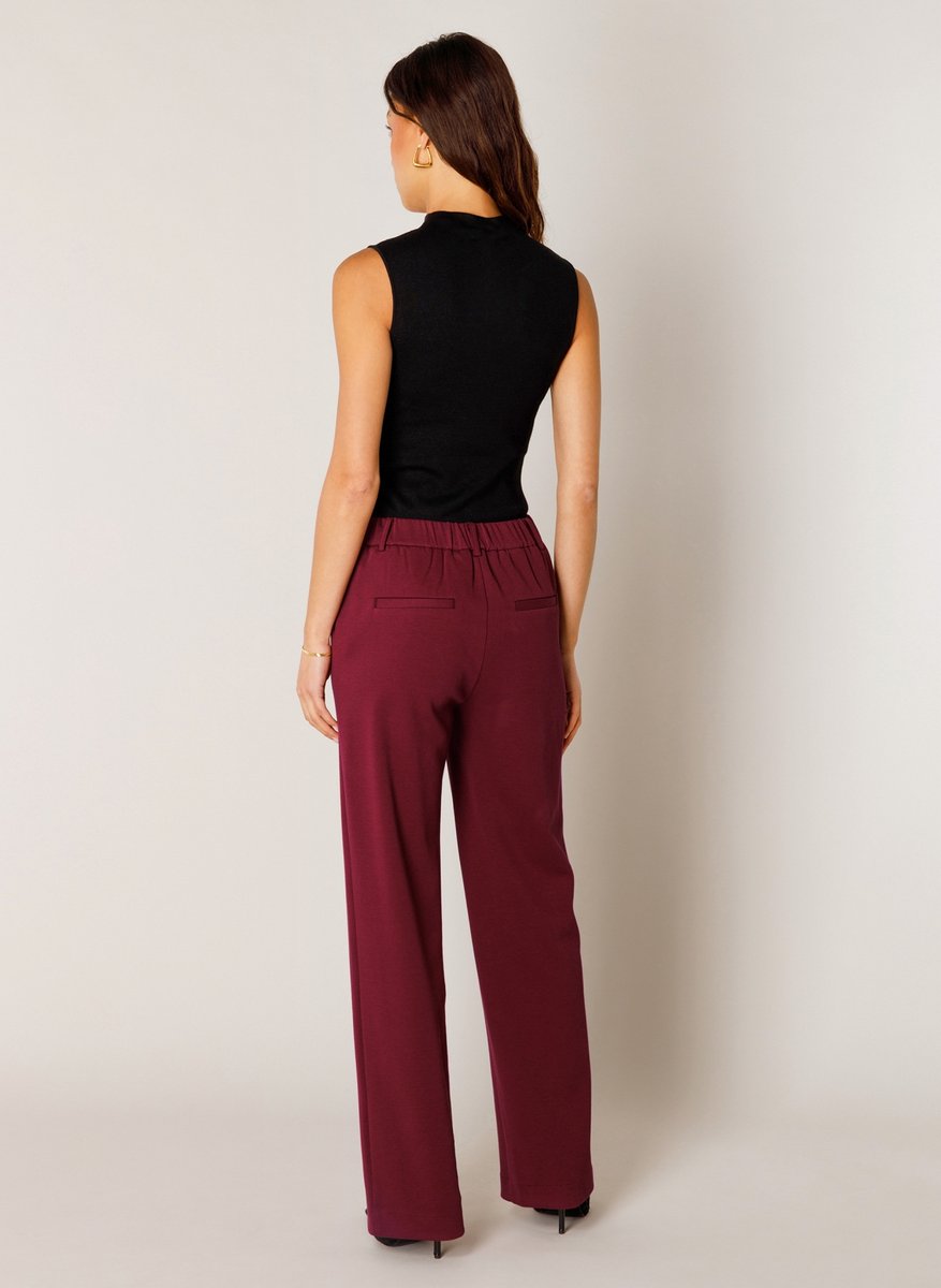 Base Level broek Yorin