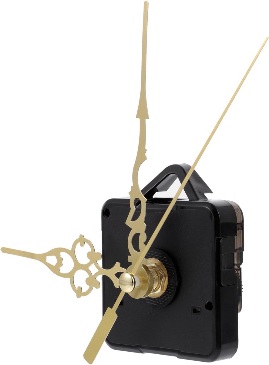 Horlogerie, stil uurwerk, vervanging van het uurwerk, klok, klokaccessoires, uurwerkmechanisme, wijzers