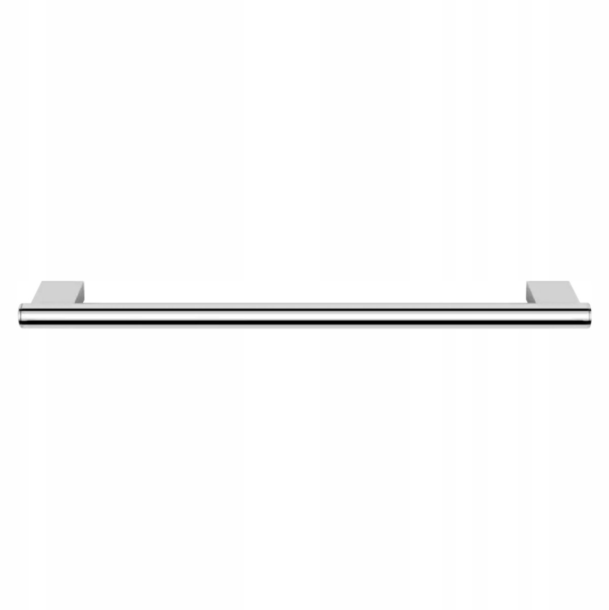 Stella Soul Chrom Handdoekhouder - 50,5 cm - Wandmontage