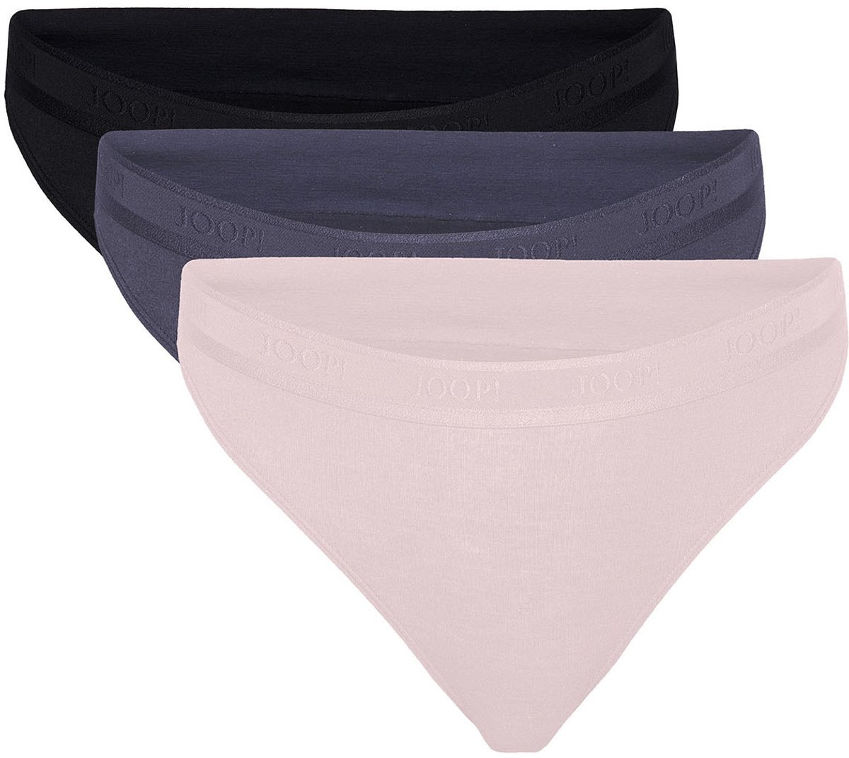 Joop! Tanga Intimate Apparel