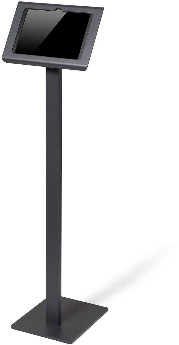 TABDOQ iPad vloerstandaard