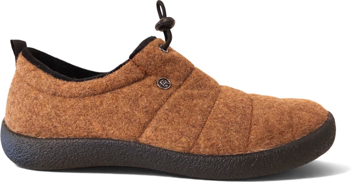Rohde Pantoffel 2002 Earth Bruin