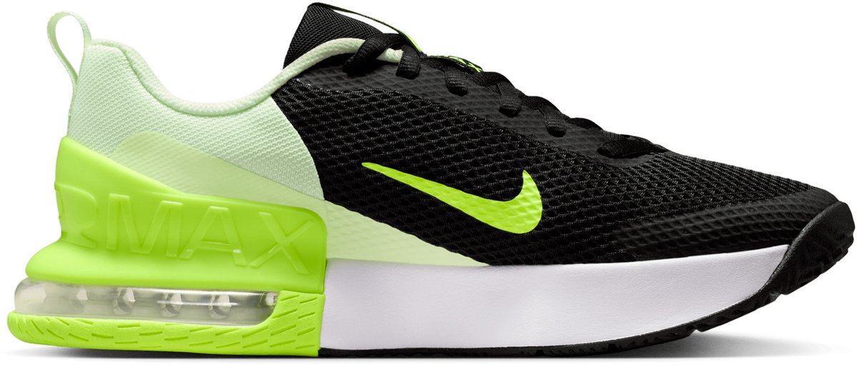 NIKE M AIR MAX ALPHA TRAINER 6 Veelkleurig
