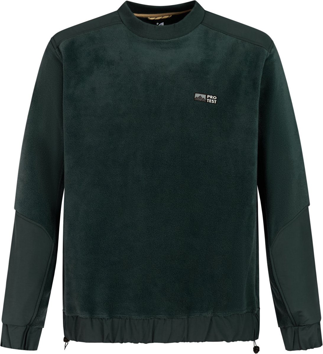 Protest PRTKeenan - Sweater Heren - Loose fit