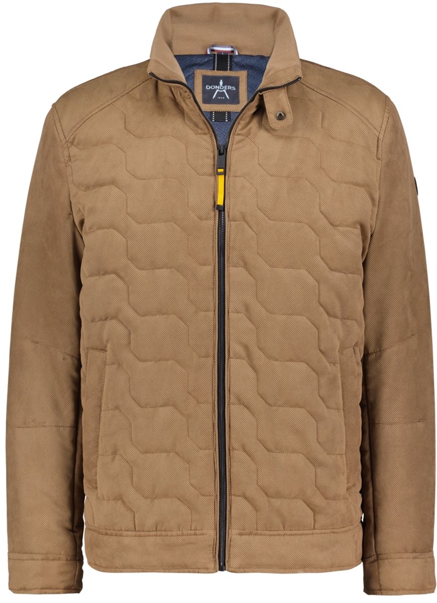 Highlander Puffer Jacket