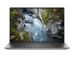 DELL Precision 5750 | Intel Core i5 | Intel UHD Graphics | 43.2 cm (17″) | 512 GB SSD | 16 GB | US | WiFi | Windows 11 Pro