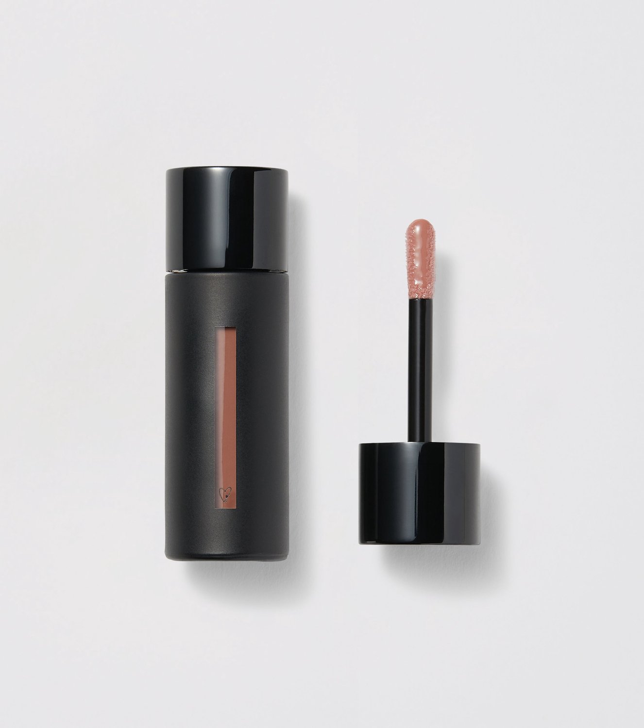 Westman Atelier - Squeaky Clean Liquid Lip Balm - Vloeibare lippenbalsem - Nana - 6,5 g