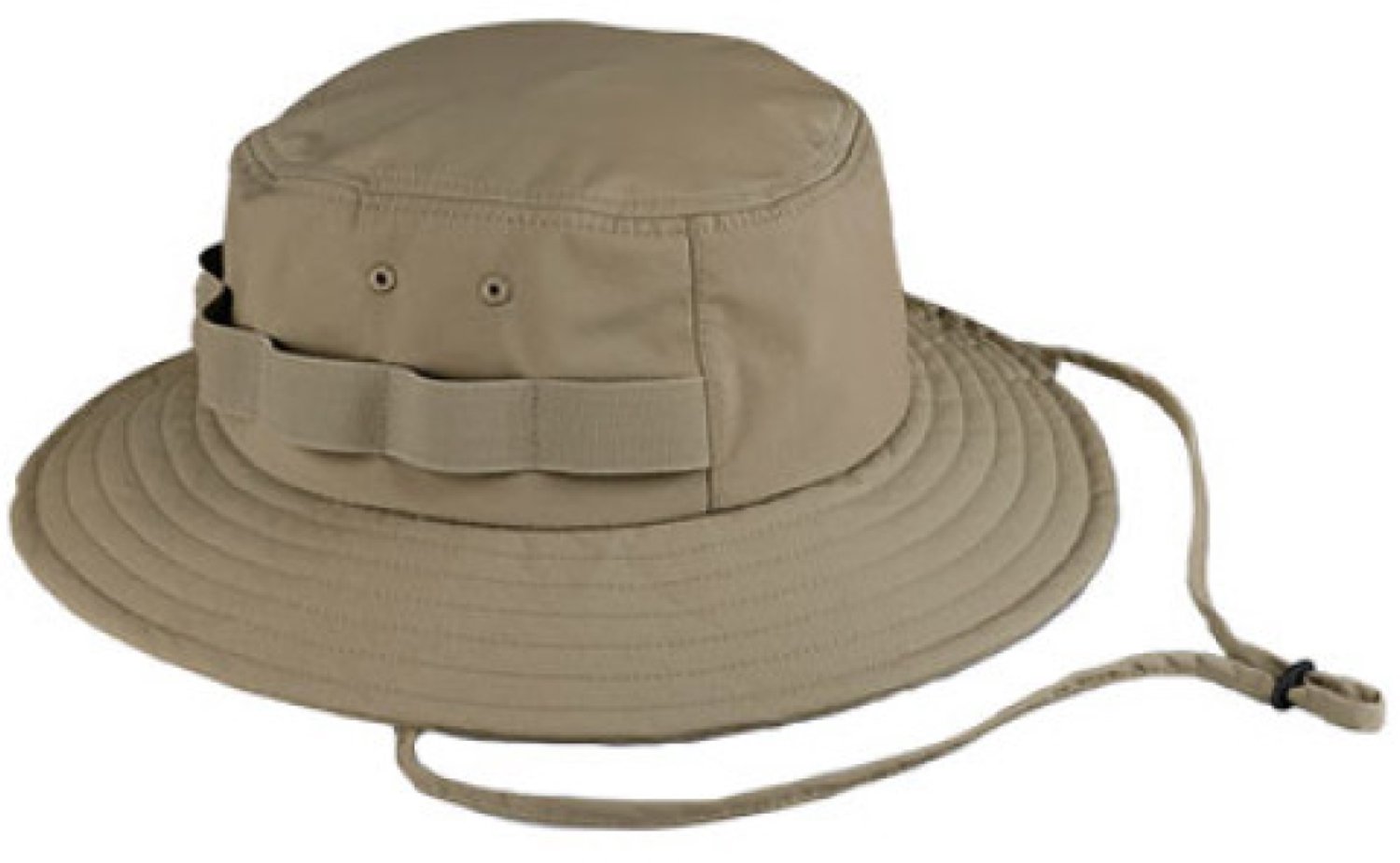Outdoor Adventure Sun Hat - Pebble - L/XL