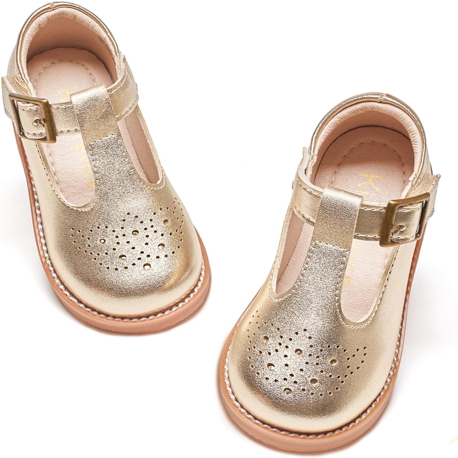Schoenen voor meisjes, school-oxfords, Mary Jane (peuter/kleuter)