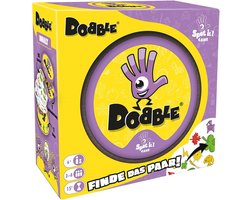 Asmodee Dobble.