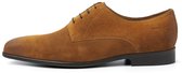 VANLIER - Heren Schoenen Egeus - Bruin - Maat 44