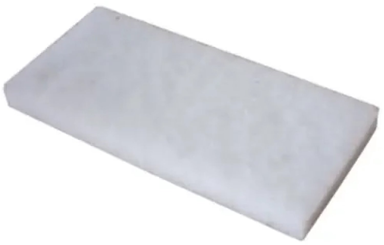 Dr. Schutz handpads, 5 stuks, wit, 12 x 25 x 0,6 cm
