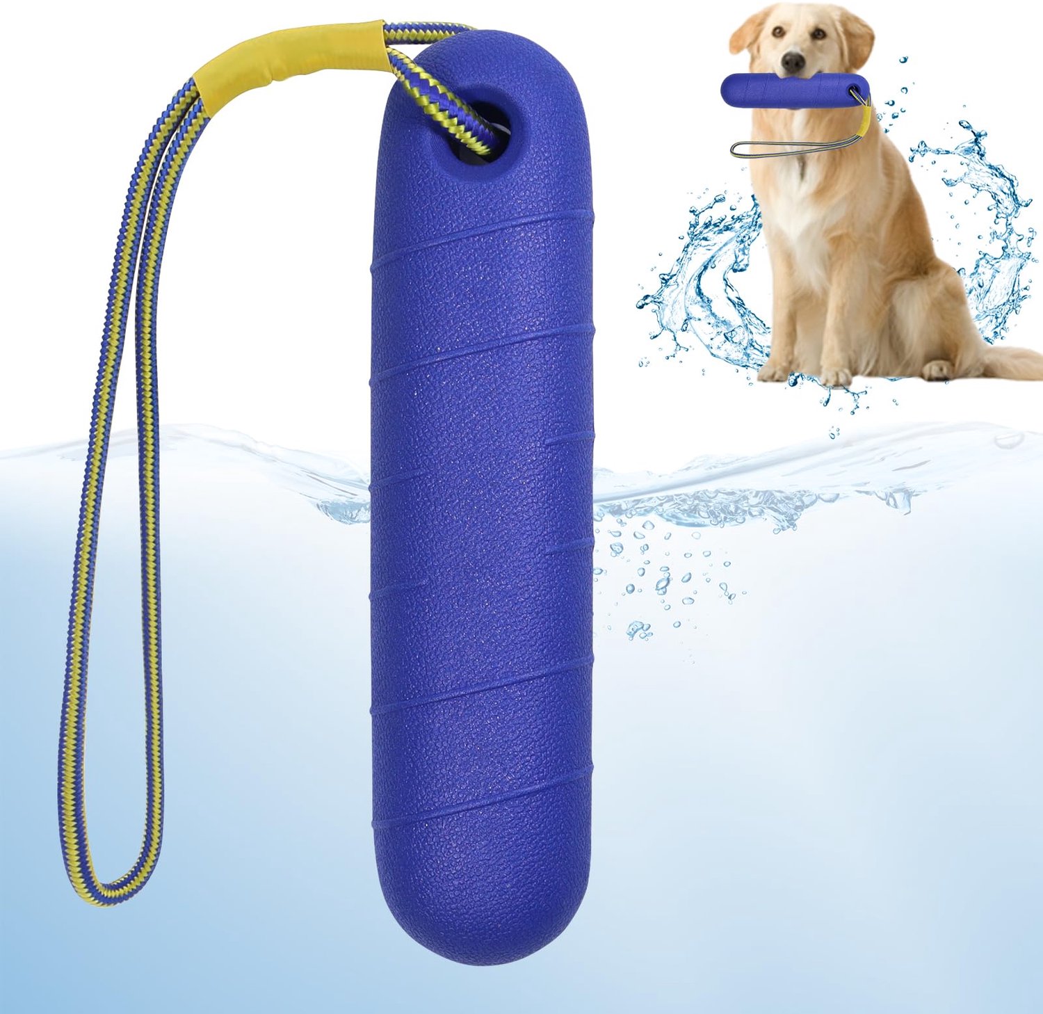 Waterdicht Speelgoed voor Honden voor Training