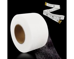70 Yards Strijkband voor Kleding en Knutselen