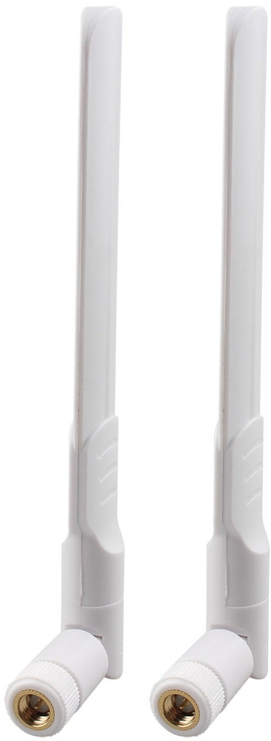 2 Stuks 4G Antenne Mannelijk 5dBi