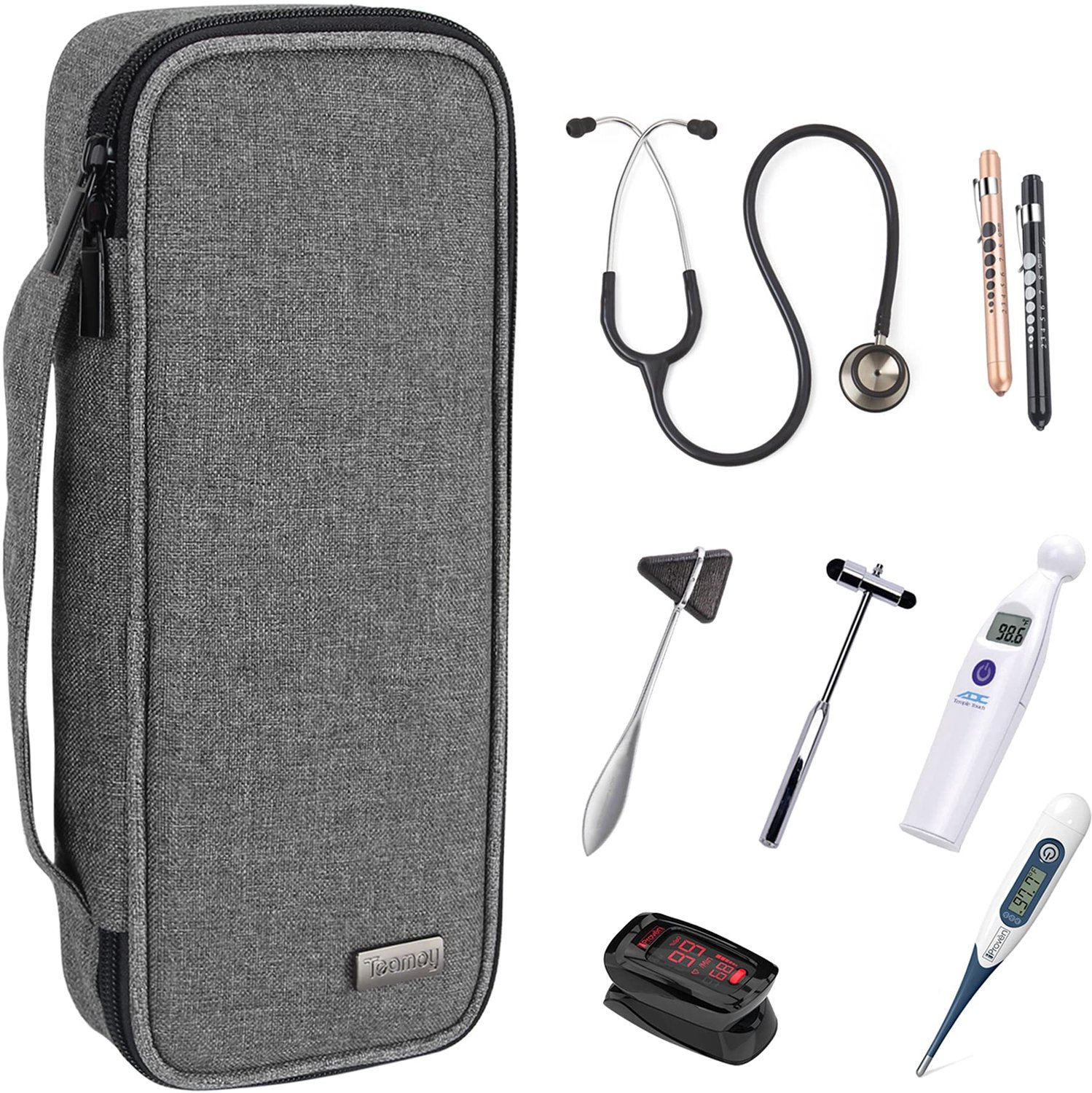 Stethoscoop Tas, Beschermende Draagtas voor Medische Accessoires