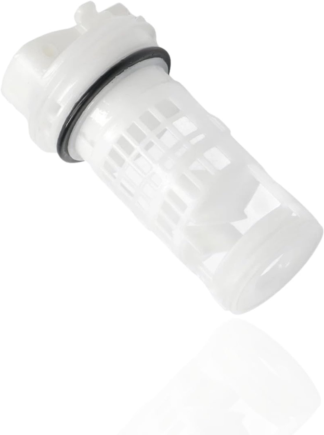 Originele filter voor afvoerpomp wasmachine - Compatibel met L-serie