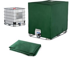 IBC Tank Deksel met UV-Bescherming