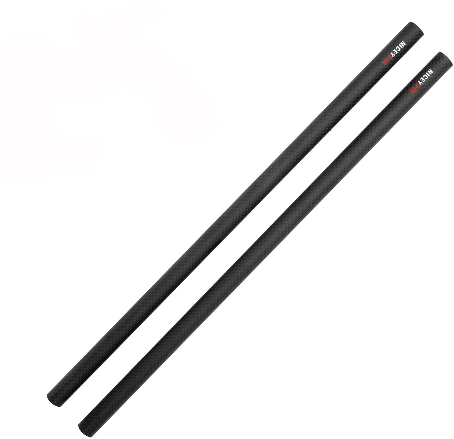 15mm Carbon Fiber Rods 40cm voor Camera Stabilizer