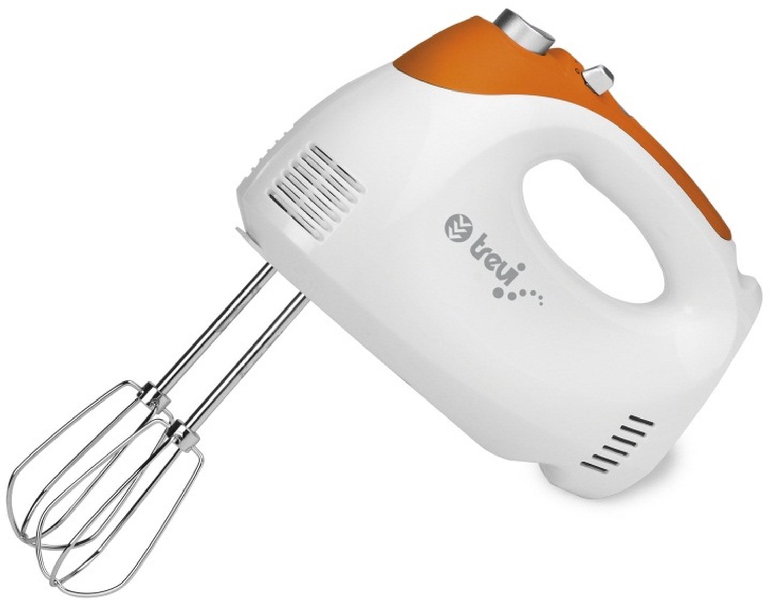 Handmixer - 300 W met 5 snelheden