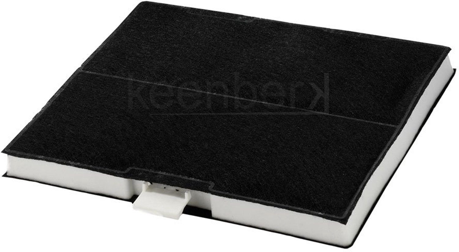 Actieve Koolstoffilter voor Neff Afzuigkappen - Vervangingsfilter Z5101X1 Z5101X5 Z5105X5