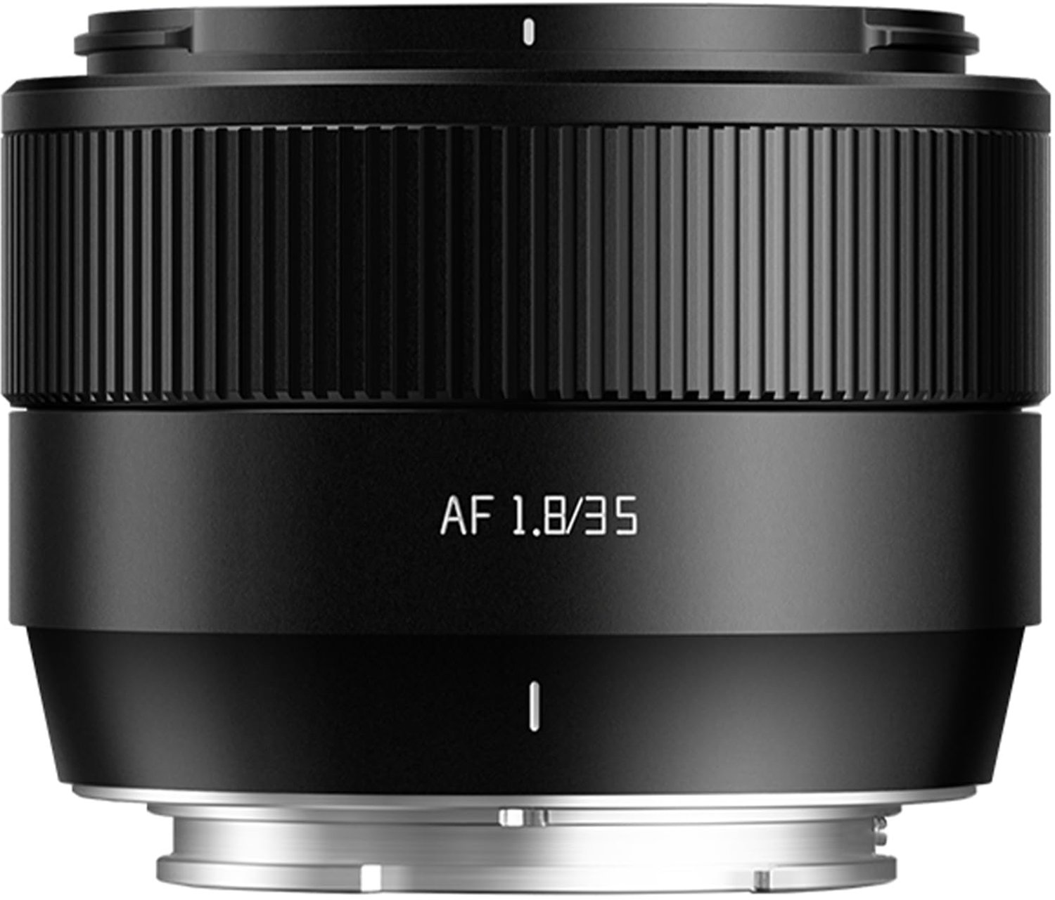 35mm F1.8 II APS-C Lens - Voor Sony E-mount