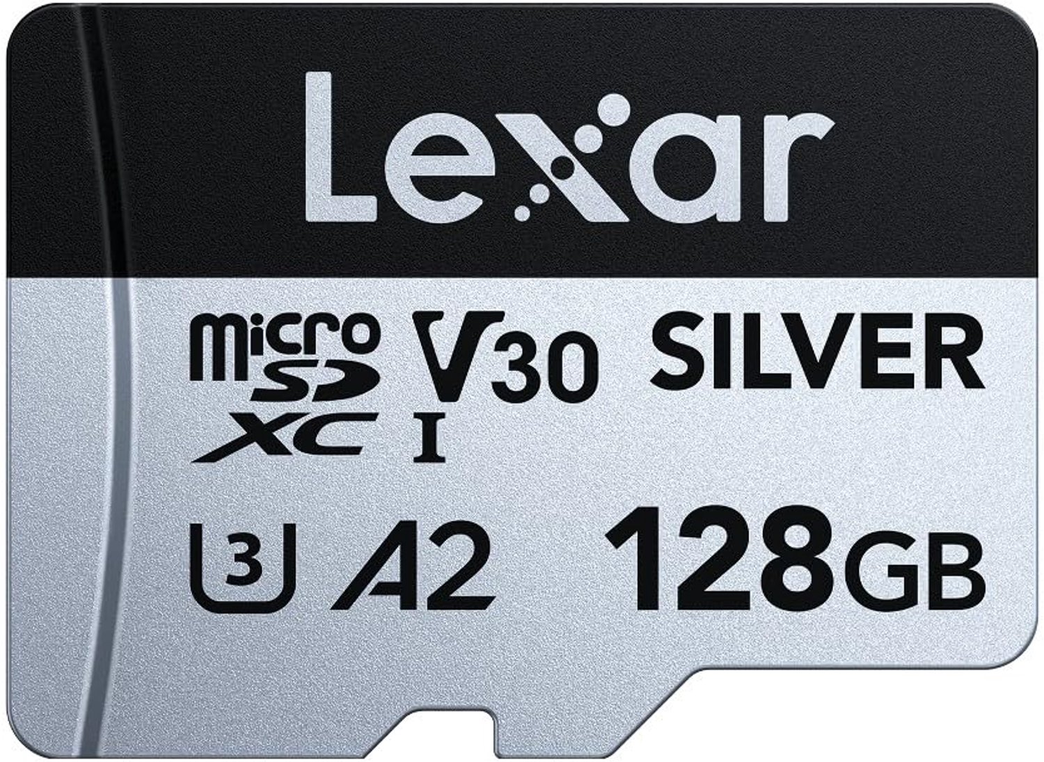 Micro SD Geheugenkaart 128GB met Hoge Snelheid tot 205MB/s