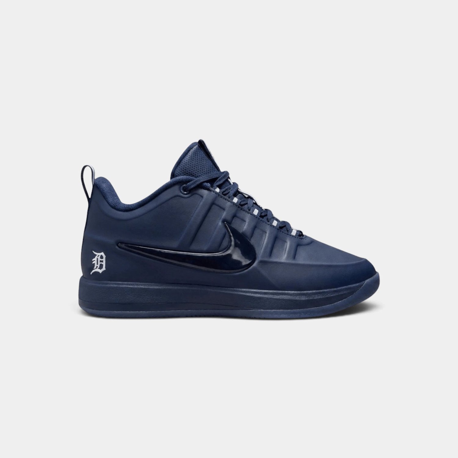 Nike Book 2 SE Detroit Tigers Wit