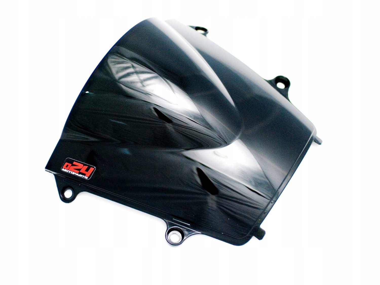 Donkere Racing Kuipruit voor Honda CBR600RR (2013-2015)