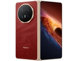 Honor MAGIC V6 16,6 cm (6.52) Hybride Dual SIM 5G USB Type-C 16 GB 512 GB 6660 mAh Rood