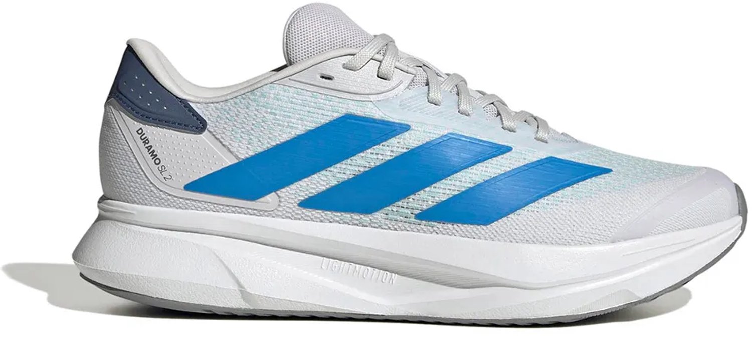 Adidas Duramo Sl2 Hardloopschoenen Man Grijs