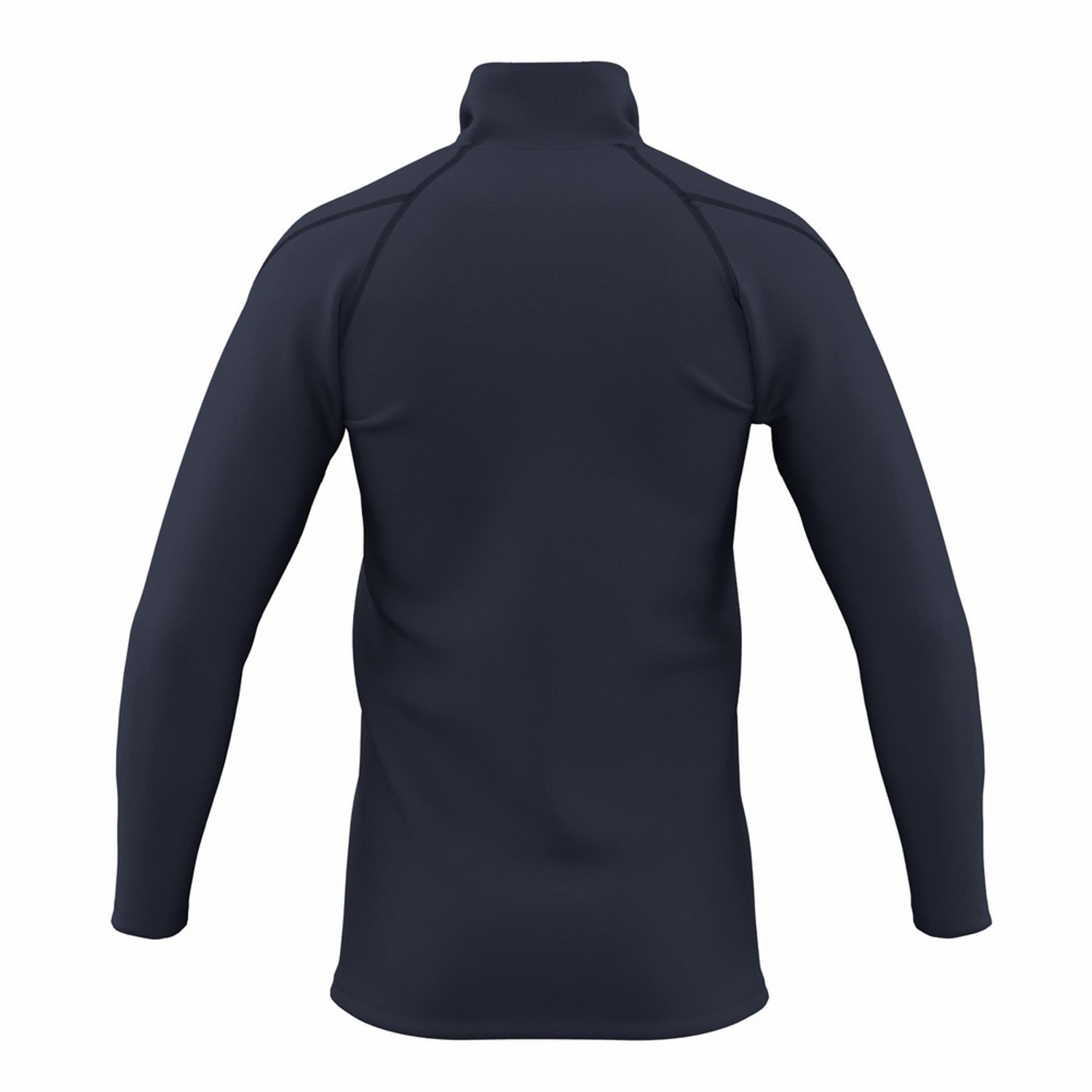 Gray-Nicolls fleece trui speelgoed - 1/4 zip navy extra small textiel.