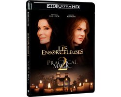Practical Magic 2 (4K Ultra HD Blu-ray)