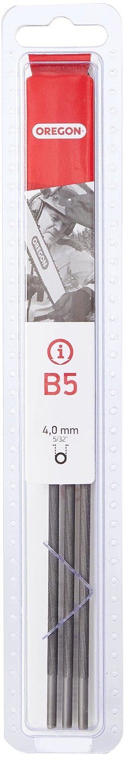 Ronde Vijl 4.0 - Verpakking van 3 stuks