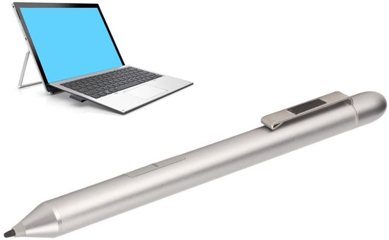 Actieve Styluspen voor Touchscreens met 2048 Drukniveaus — afbeelding 4