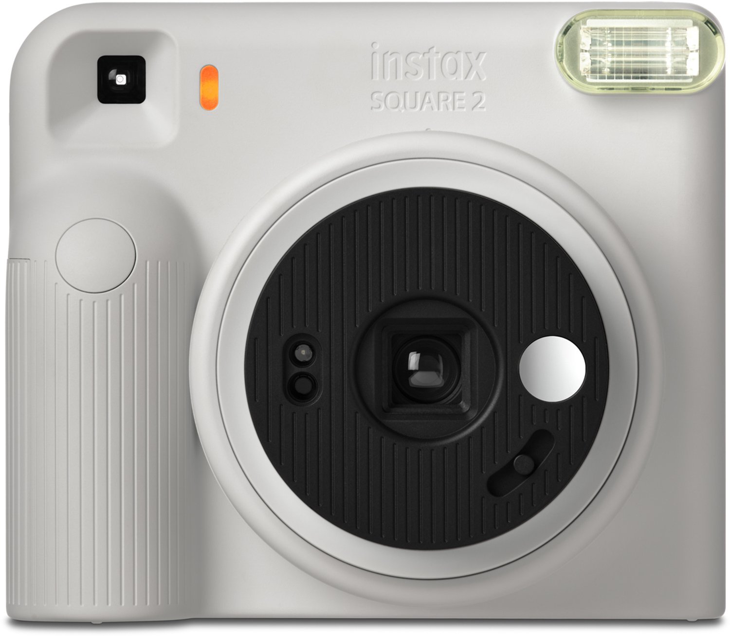 Fujifilm instax SQUARE 2™ - instant camera - Misty White