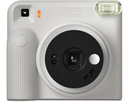 Fujifilm instax SQUARE 2™ - instant camera - Misty White