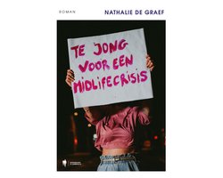 Te jong voor een midlifecrisis