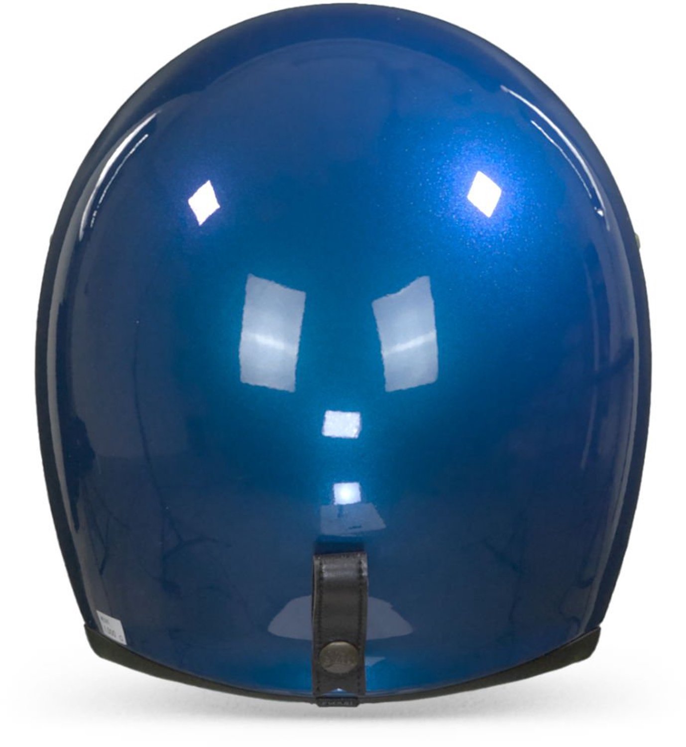 Shoei J.O Laguna Blauw Jethelm - Maat XS - Helm – foto 2